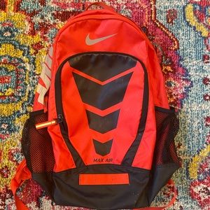 Nike Air Max backpack